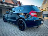 BMW 118d e87 (m47 Motor) - BMW 118 aus 2006: 118d
