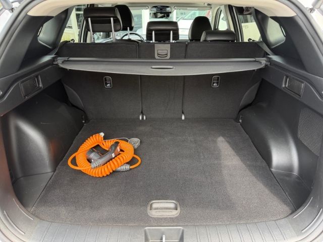Fahrzeugabbildung Hyundai Tucson Prime Plug-In Hybrid 4WD +LED+KLIMA+LEDER
