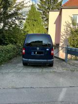 Volkswagen Caddy 1,6TDI Paramobil Umbau *Behindertegerecht* - gebrauchte VW Caddy aus dem Jahr 2011