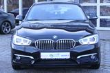 BMW 116i Urban Line°LED°Navi°Temp°Leder°HU NEU - BMW Gebrauchtwagen in Wilhelmshaven
