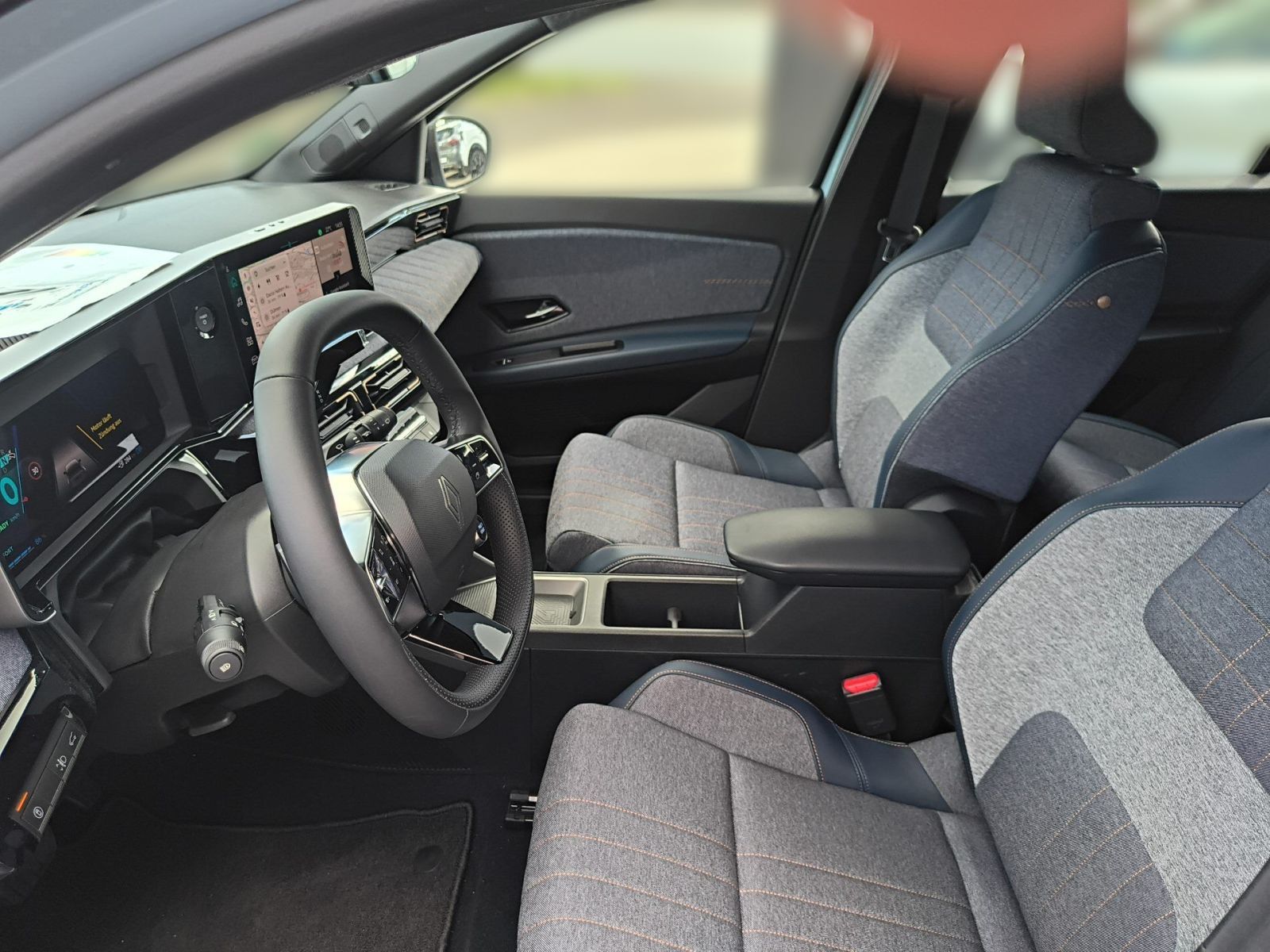 Fahrzeugabbildung Renault 4 E-Tech Techno 150 Comfort Range *NAVI*ALU*Ganz