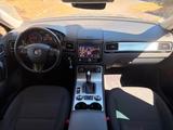 Volkswagen Touareg V6 TDI 262 ps/EU6/Terrain Tech 4Mot - VW Touareg Gebrauchtwagen in Köln