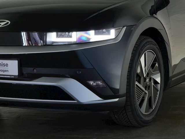 IONIQ 5 FACELIFT DYNAMIQ 84kWh+VOLL-LED+NAVI+RÜC