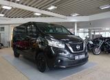 Nissan NV300 Kombi L1H1 2,7t PREMIUM Pro; NAV AHK SHZ - schwarze Nissan NV300