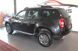 Dacia Duster I Delsey 4x2 1.Hand - Dacia Duster: 4.4
