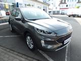 Ford Kuga 2.0l  Cool&Connect / Winterpaket / GJR - Ford Kuga: Allradantrieb, 2.0
