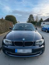 BMW Bmw 118i e87 - BMW 118: 118i E87