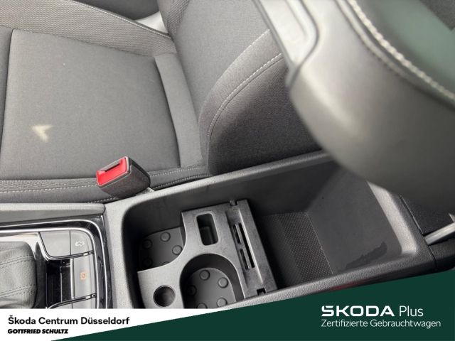 Skoda Karoq - Bild 22