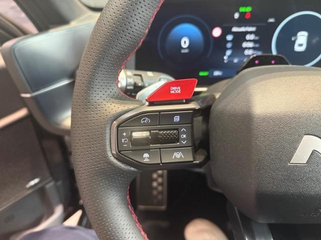 Hyundai IONIQ 6 N Line X/Navi/Automatik/Allrad/LED/Sitzh