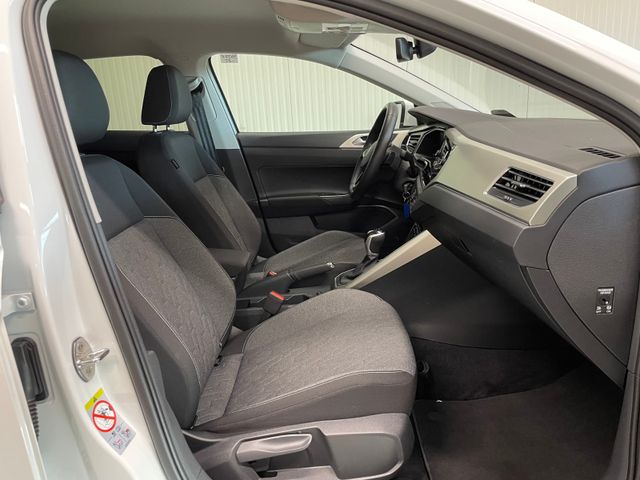 Taigo Move 1.0 TSI DSG LED RFK SHZ ACC