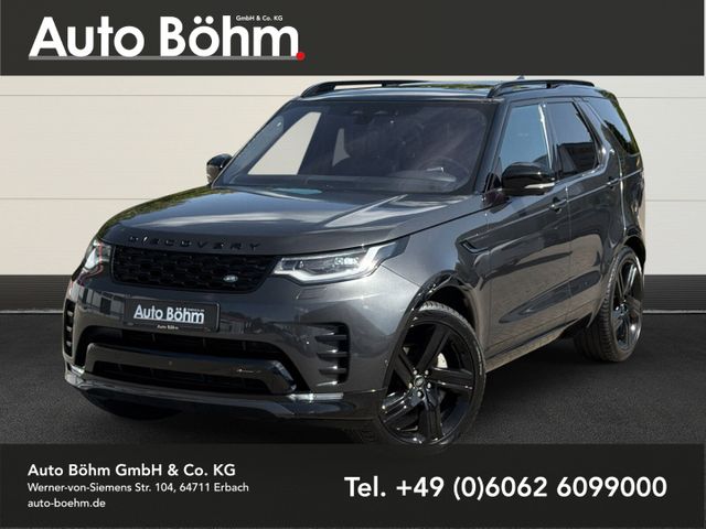 Land Rover Discovery 5 R-Dynamic HSE D300 AWD 7-Sitzer