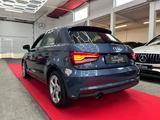 Audi A1 Sportback Sport*1.HAND*NAVI*XENON*SHZ*TEMPO* - Audi A1 mit Diesel-Antrieb: Kleinwagen, Automatik