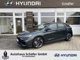 Hyundai i30 FL (MY25) N LINE 1.5 T-GDI 48V 7-DCT Sitz-P 
