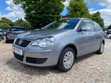 Volkswagen Polo 1.2 47kW Comfortline Klima TÜV.07.2027 AHK - Volkswagen Polo: 1.4