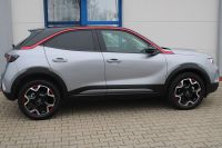 Opel Mokka GS Line Kamera, Abstandstemp