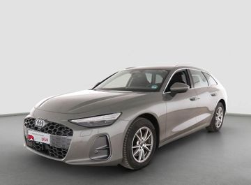 Audi A6 - 9