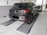 Seat Ibiza Style Edition 1.0TSI DSG PANO*LED*NAVI*KAM - Seat Gebrauchtwagen in Wiesbaden