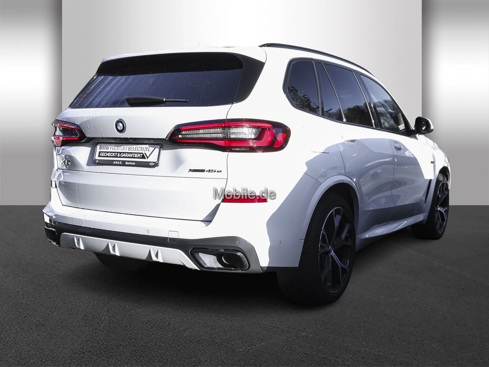 BMW X5 - Bild 3