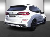 BMW X5 xDrive45e M Sportpaket Innovationsp. Panorama - BMW X5: Weiß
