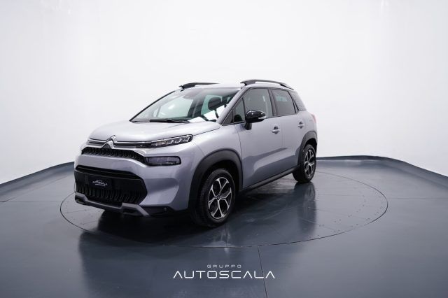 Citroën CITROEN C3 Aircross 1.2 PureTech 110cv S&S Shine