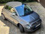 Fiat TOP GEPFLEGT FIAT 500 CABRIO 0.9 8V Turbo Lounge