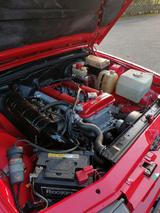 Alfa Romeo Giulietta - Alfa Romeo aus 1979