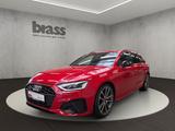 Audi S4 Avant TDI 251(341) kW(PS) tiptronic - gebrauchte Audi S4 aus dem Jahr 2022