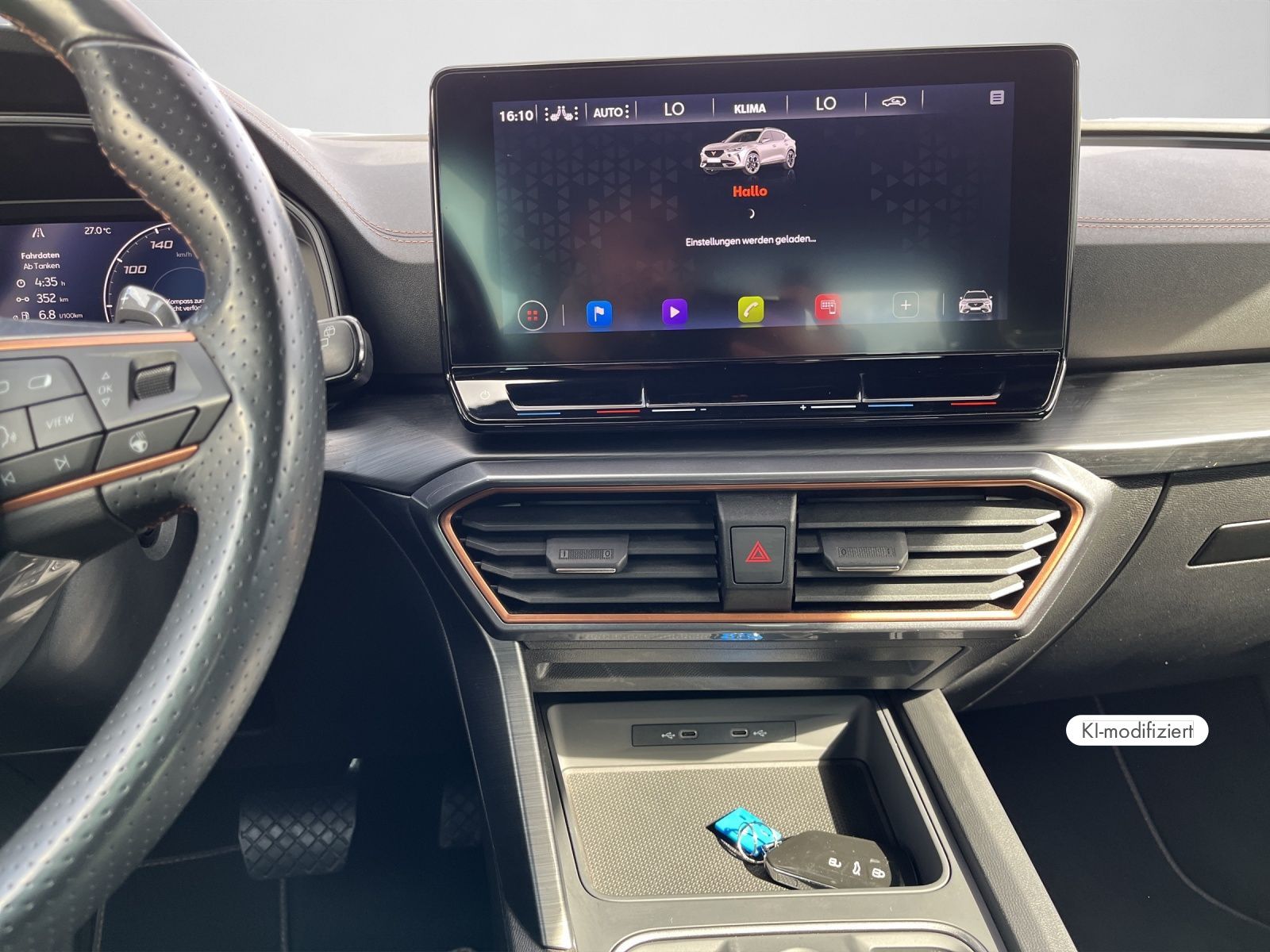 Cupra Formentor - Bild 11