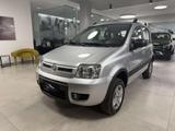 Fiat Panda 1.3 mjt 16v Climbing 4x4 75cv - Fiat Panda Climbing mit Diesel-Antrieb