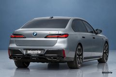 BMW M760 – 5 / 31