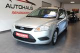 Ford Focus Turnier Style 1,6 /101ps - gebrauchte Ford Focus aus dem Jahr 2008