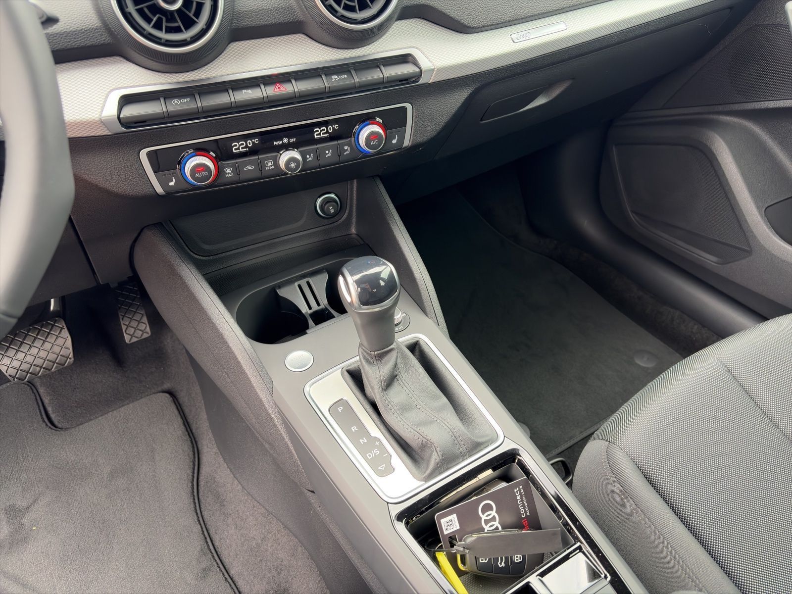 Audi Q2 - Bild 6