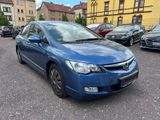 Honda Civic 1.3i-DSi Hybrid TÜV 06.2027 - Honda Civic aus 2006