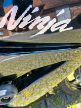 Kawasaki Ninja 250 - KAWASAKI NINJA