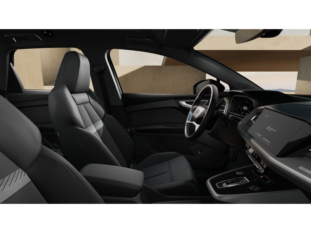 Audi Q4 e-tron - Bild 8