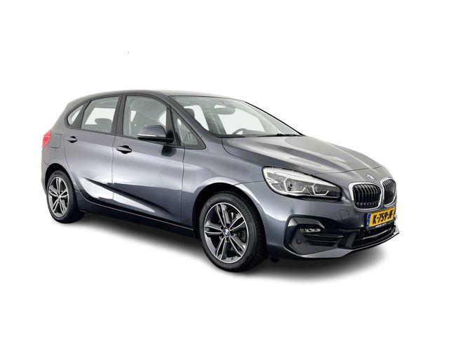 BMW 218 Active Tourer 2-serie 218d Executive Edition