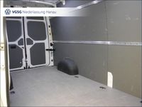 Volkswagen Crafter - Vorschau Bild 15