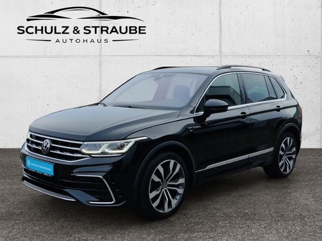 Image of Volkswagen Tiguan