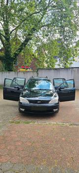 Ford Verkaufe Ford Mondeo Mk3 1.8 Benziner - Ford Mondeo aus 2006: Kombi