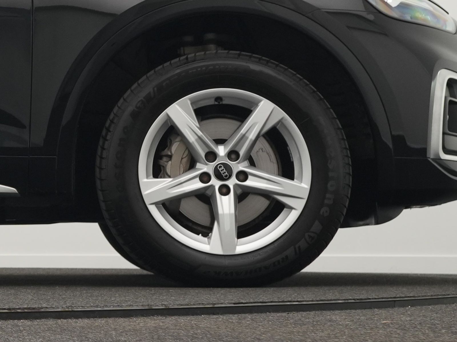Audi Q5 - Bild 50