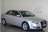 Audi AUDI - A4 - 3.0 TDI quattro S tronic - Audi A4 aus 2005: TDI