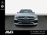 Mercedes-Benz GLC 300 de 4MATIC AMG 360° Keyless Carplay EPH - gebrauchte Mercedes-Benz GLC 300 aus dem Jahr 2022