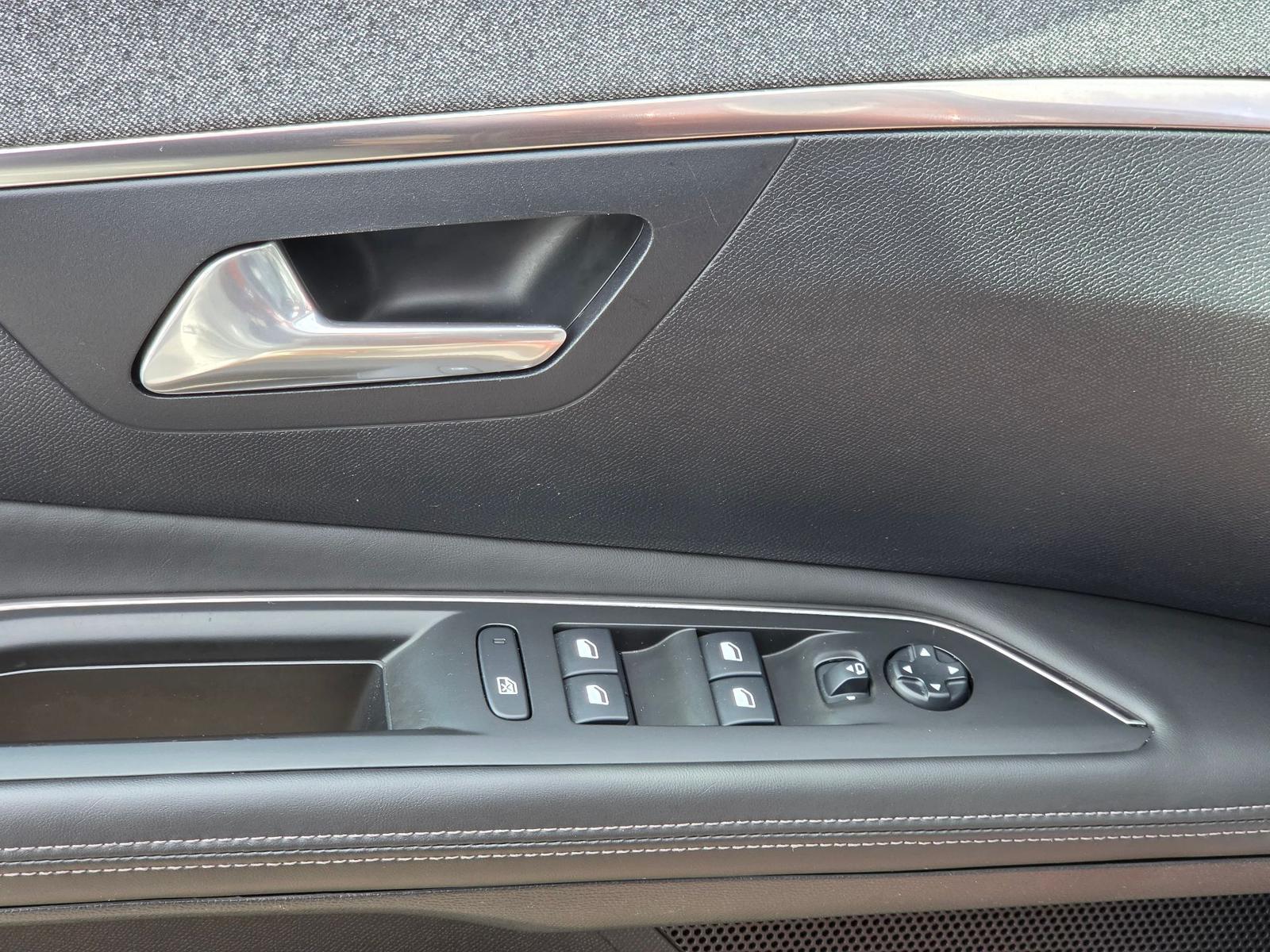 Peugeot 3008 1.6 THP 165 Allure|Kamera|Leder|Automatik|