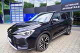 MG ZS HEV Hybrid+ Aut. Luxury ACC NAVI LEDER 360°M - MG ZS in Duisburg