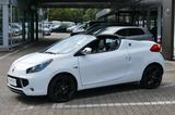 Renault Wind Night & Day - Renault Wind: Night Day