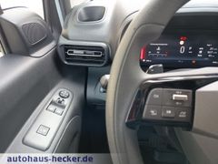 Fiat Professional Doblo Serie 3 M 130PS AT8
