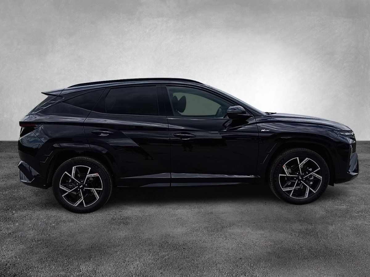 Hyundai Tucson – Bild 6