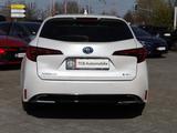 Toyota Corolla TS Teamplayer 1.8-Hybrid Klima*Kamera*Na - Toyota Corolla Gebrauchtwagen in Dortmund