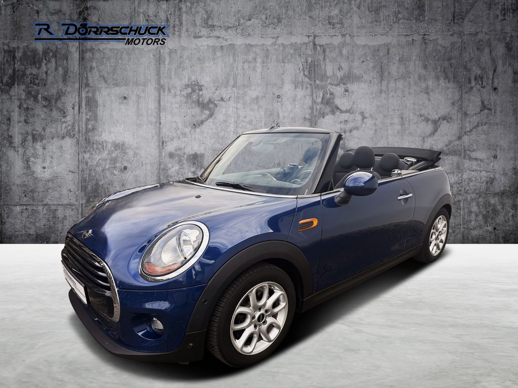 Image of MINI Cooper