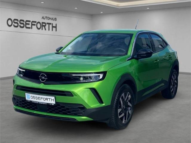 Opel Mokka Elegance 1.2l +LED+180 -Kamera+CarPlay